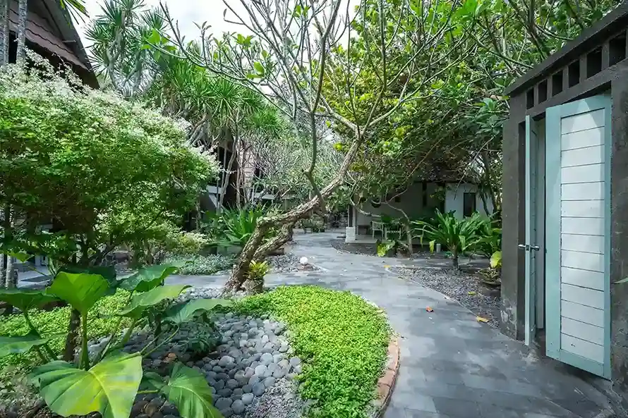 Peneeda View Gallery