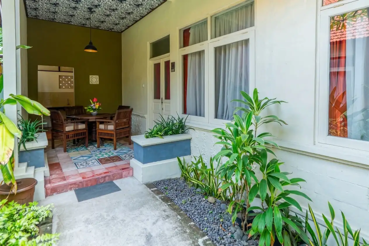 Peneeda View Gallery