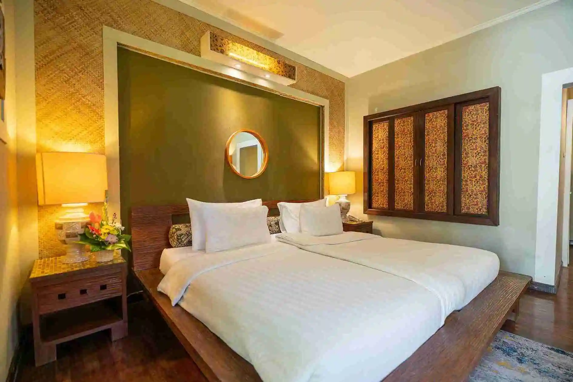 Peneeda View Gallery