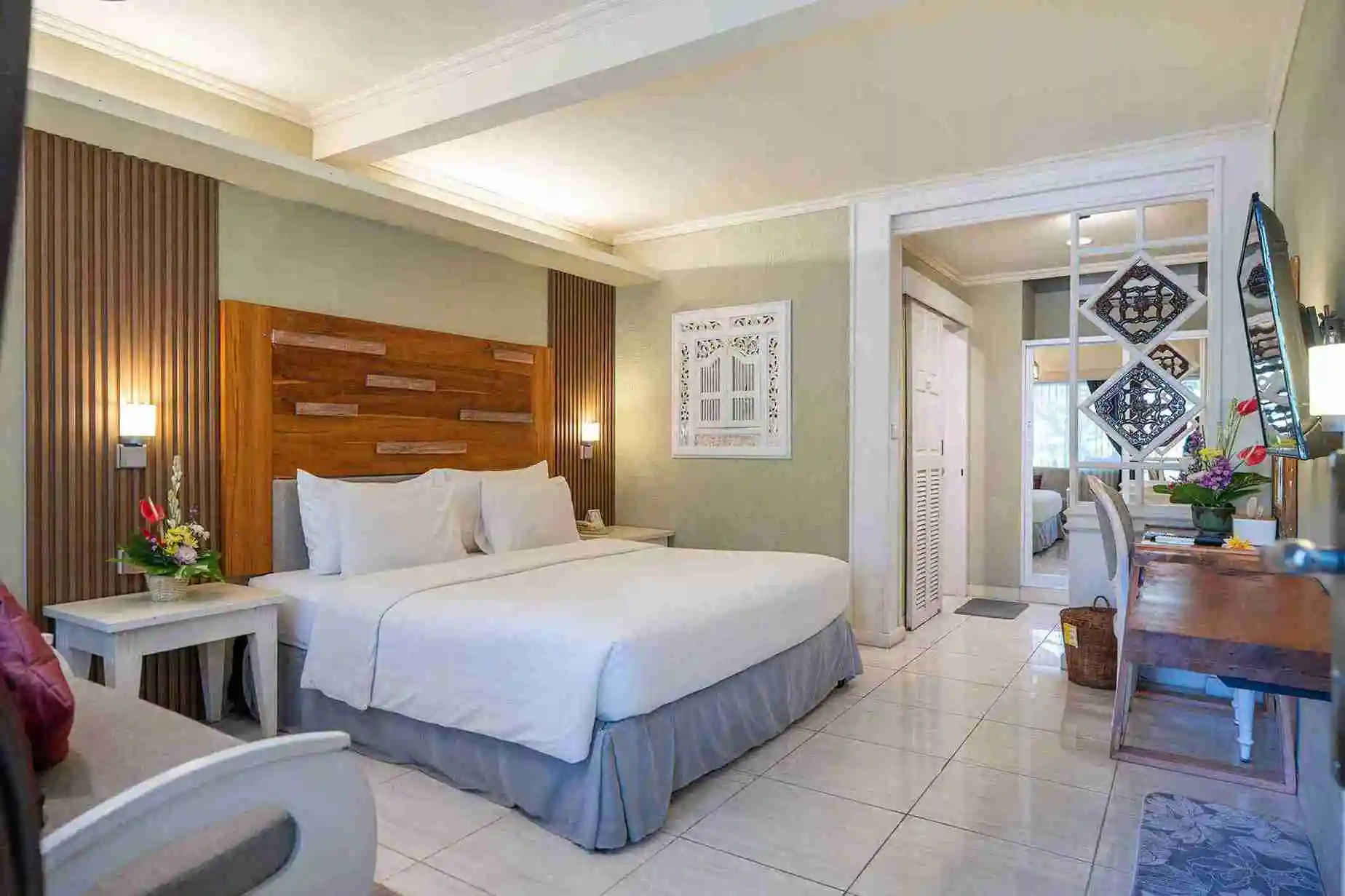 Peneeda View Gallery