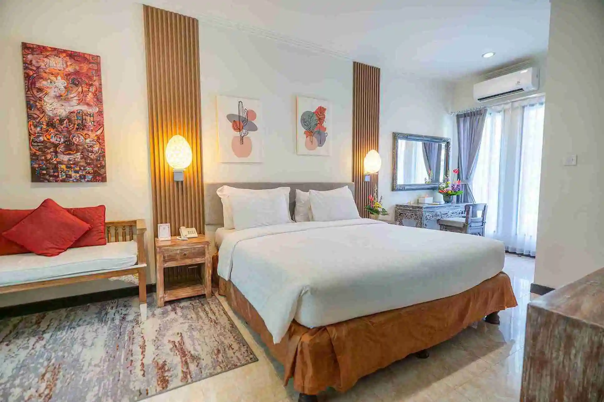 Peneeda View Gallery