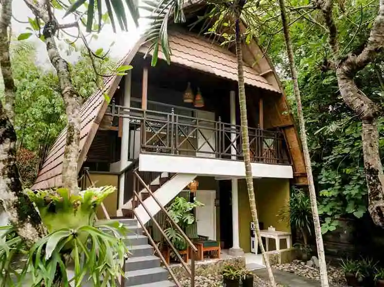 Peneeda View Gallery