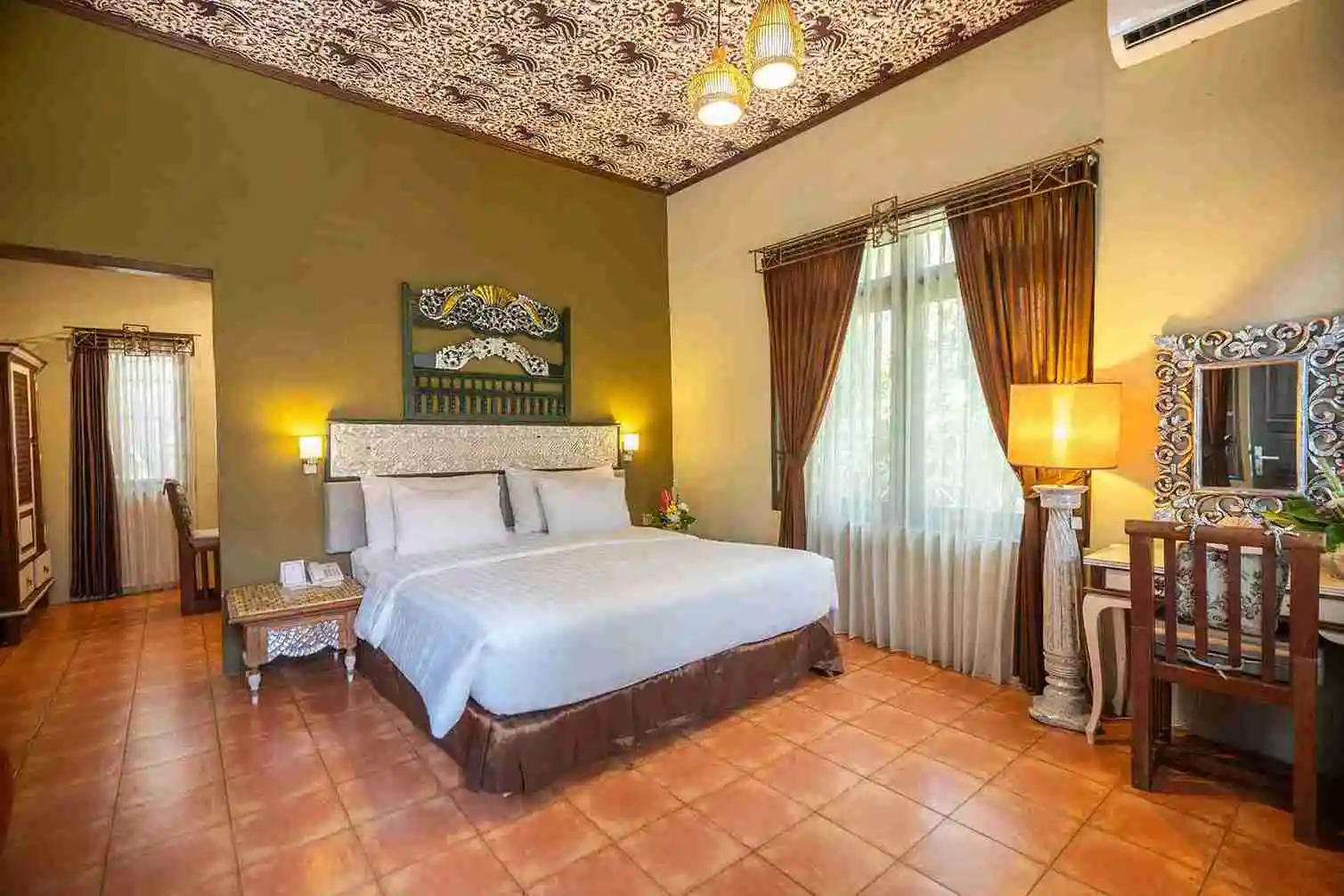 Peneeda View Gallery