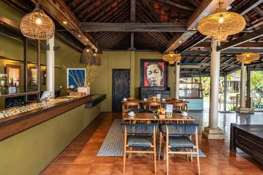 Peneeda View Gallery