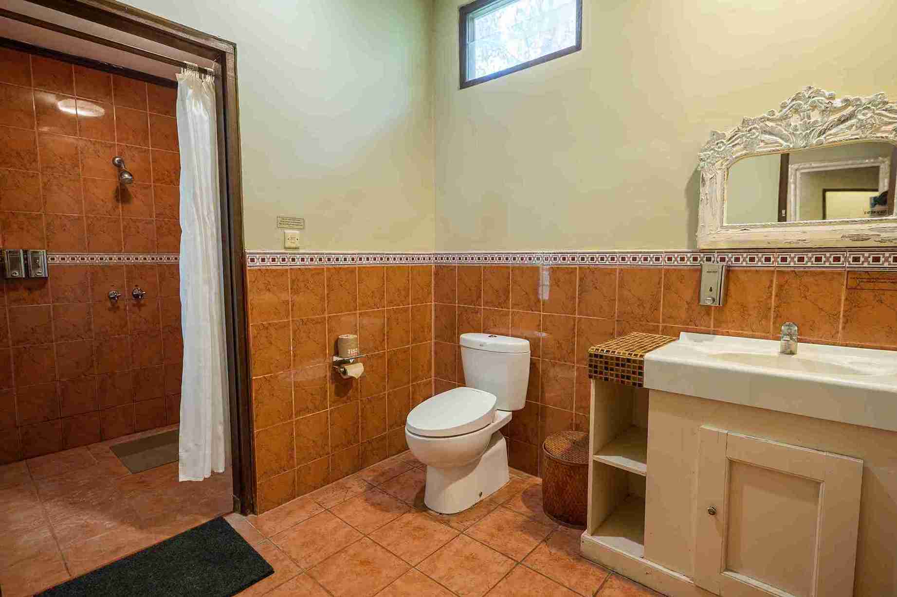 Private Bungalow Peneeda View