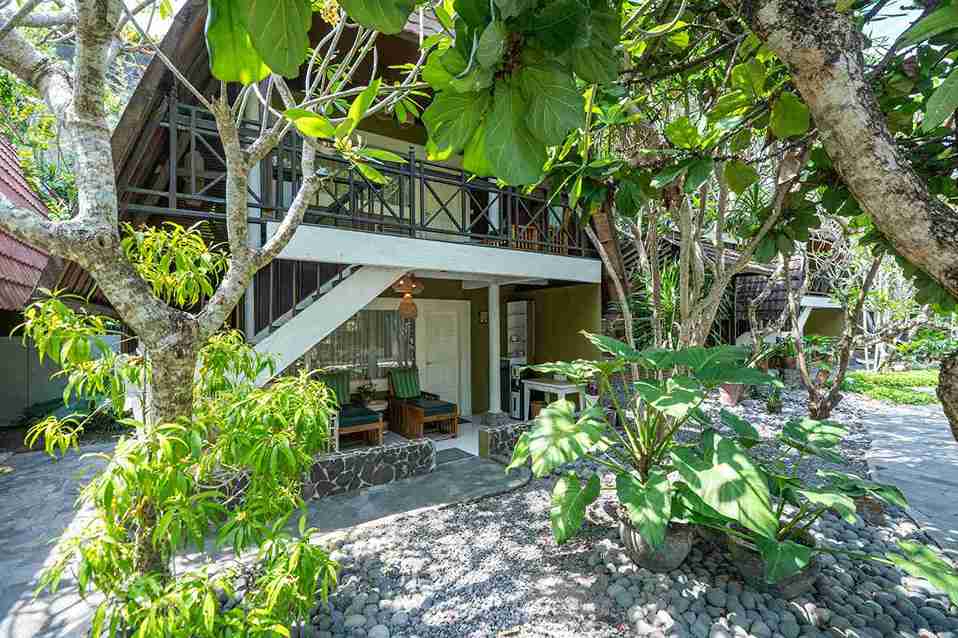 Two Bedroom Cottage Peneeda View