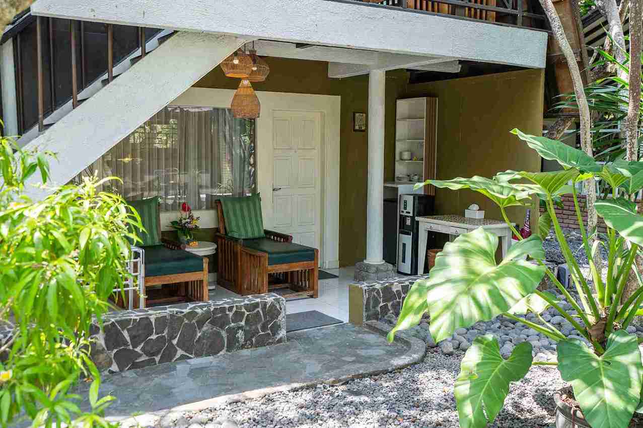Two Bedroom Cottage Peneeda View