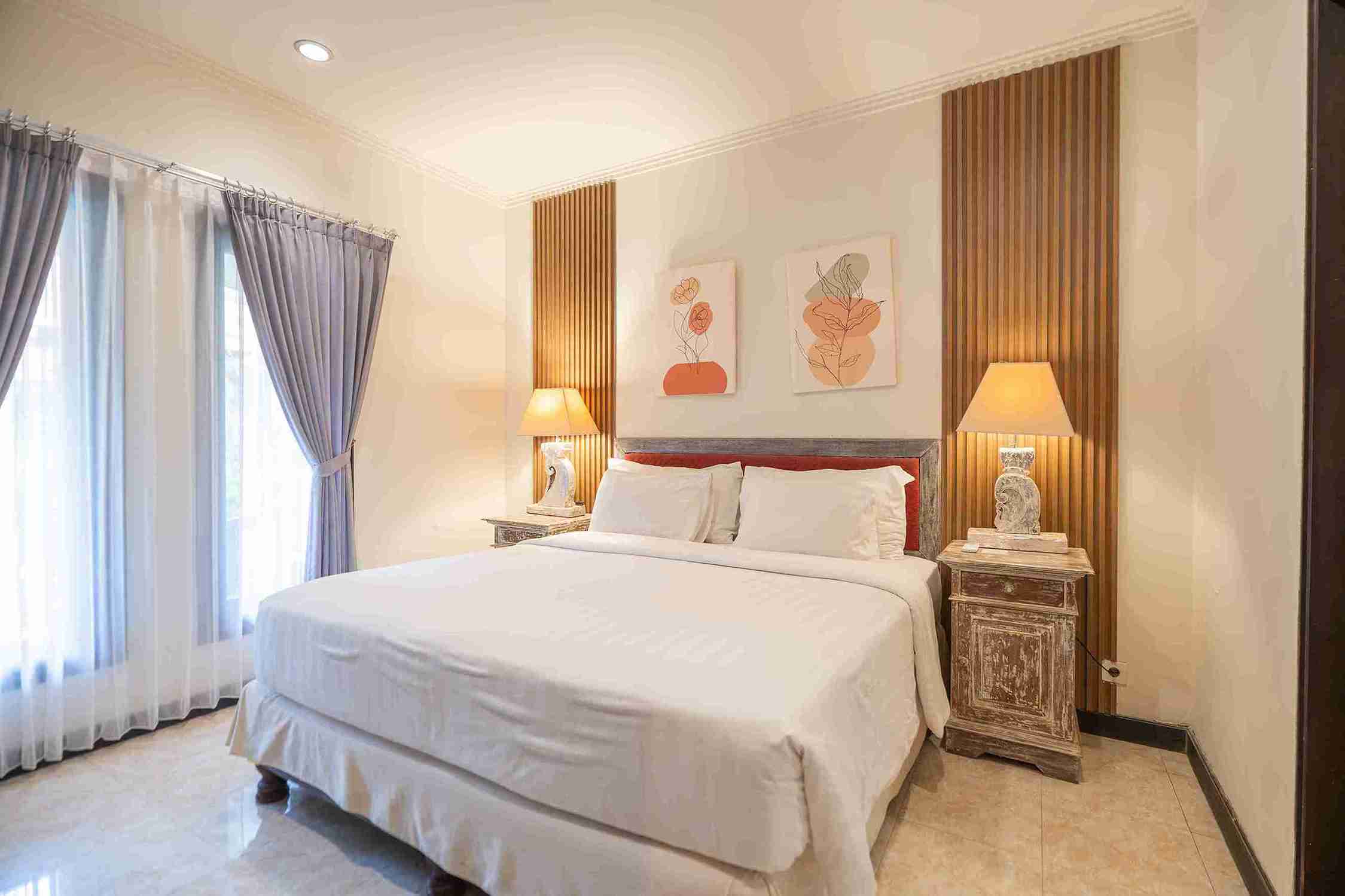 Family Room Peneeda View