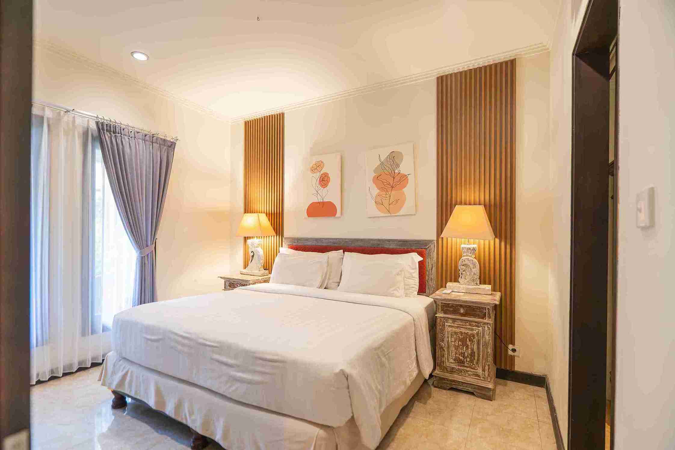 Family Room Peneeda View