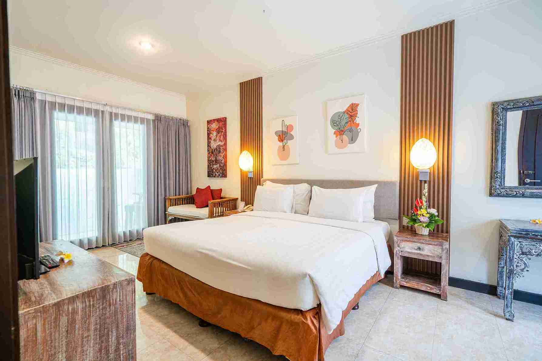 Family Room Peneeda View