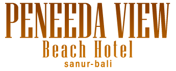 Peneeda View - Beach Hotel Logo